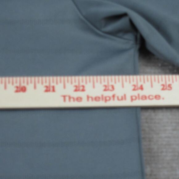 Grand Slam Polo Shirt Mens XL Lot of 3 Gray Red Green Short Sleeve crewneck - Picture 15 of 16